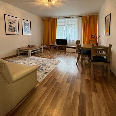 Smooth Life Apartment Варшава Екстериор снимка
