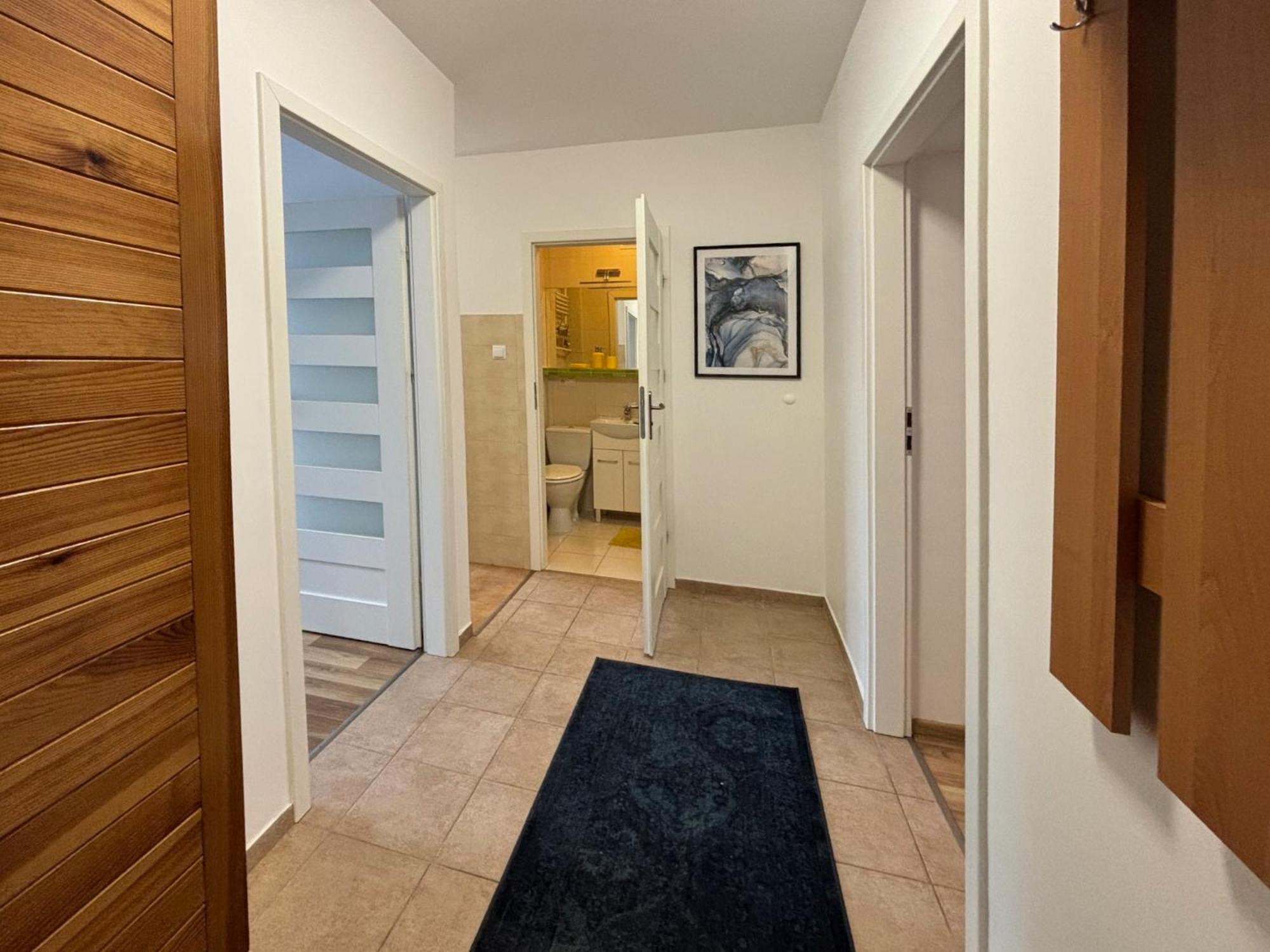 Smooth Life Apartment Варшава Екстериор снимка