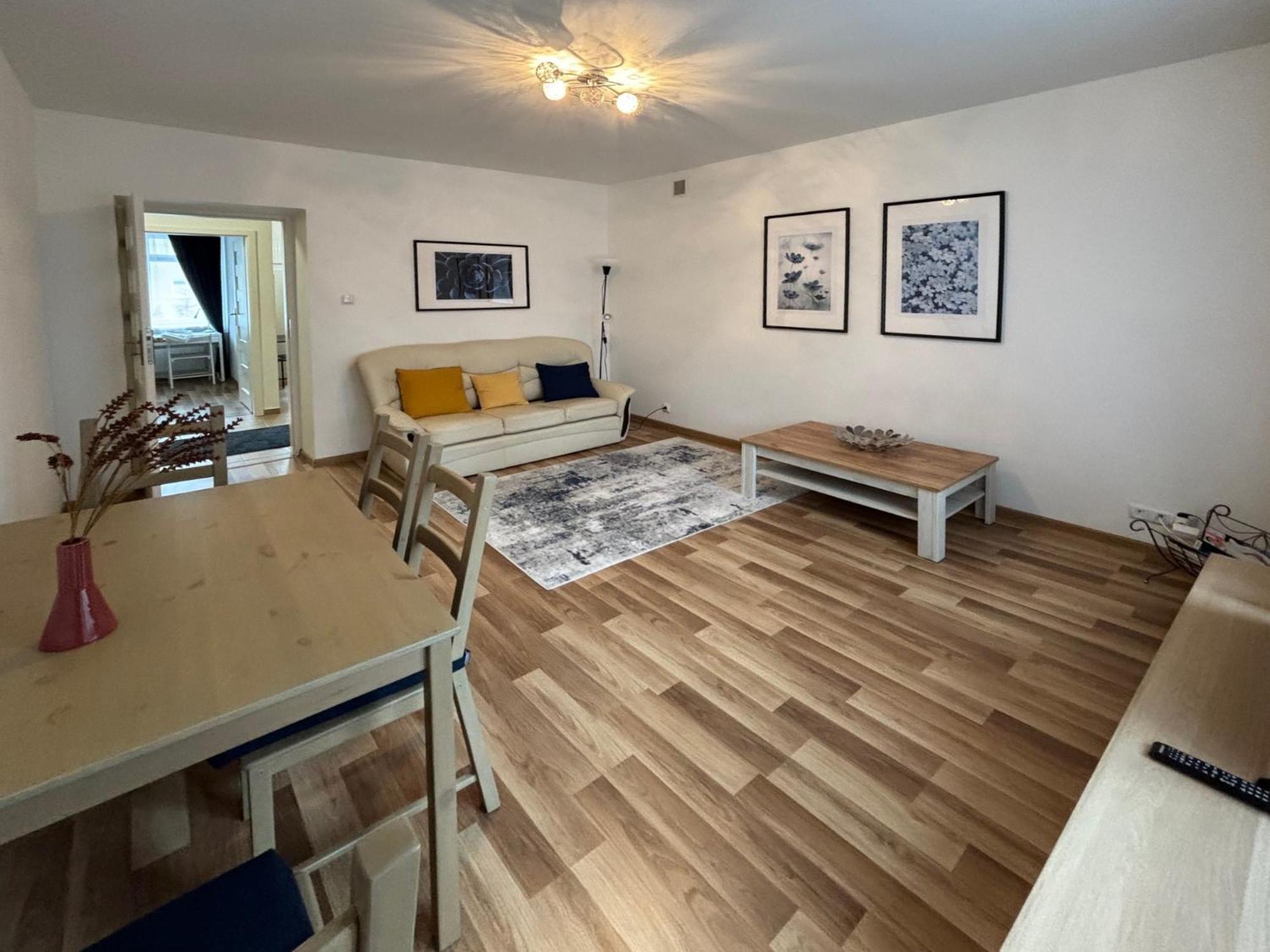 Smooth Life Apartment Варшава Екстериор снимка