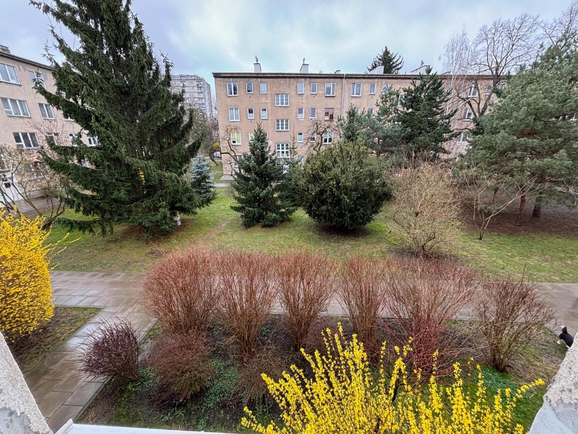 Smooth Life Apartment Варшава Екстериор снимка